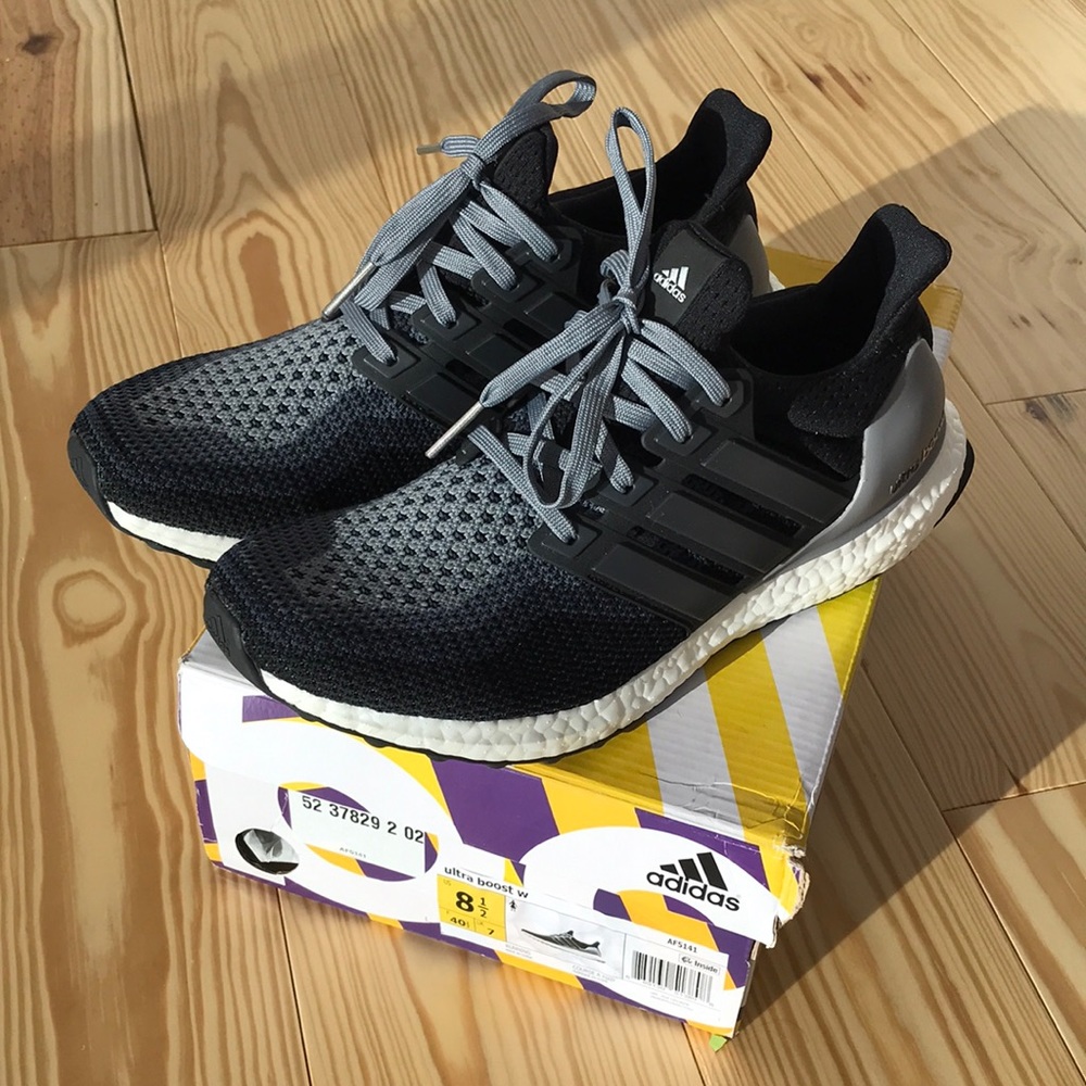 Adidas UltraBoost 2.0